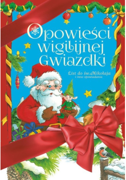 Opowieści wigilijnej gwiazdki