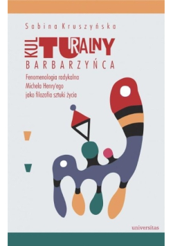 Kulturalny barbarzyńca