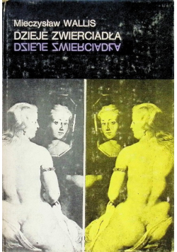 Dzieje zwierciadła