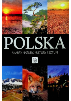 Polska Skarby natury kultury i sztuki