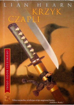 Krzyk czapli