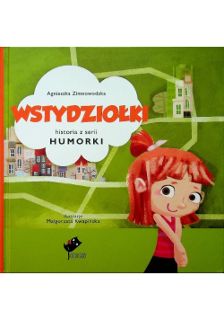 Humorki Wstydziołki