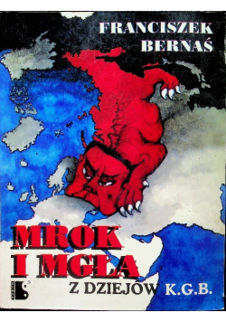 Mrok i mgła