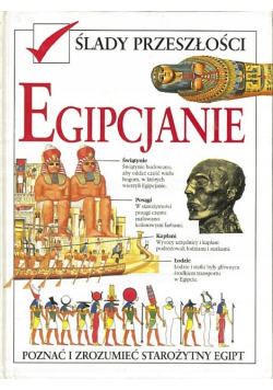 Egipcjanie