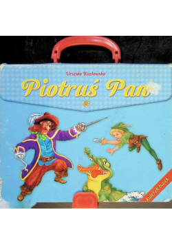 Piotruś Pan