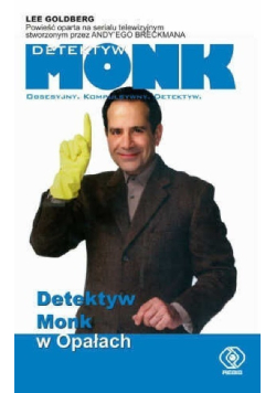 Detektyw Monk w Opałach