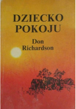 Dziecko pokoju