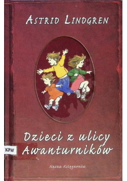Dzieci z ulicy Awanturników