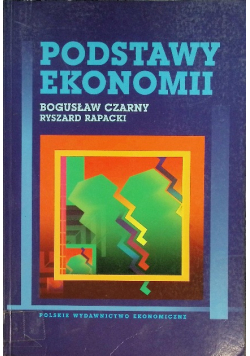 Podstawy ekonomii