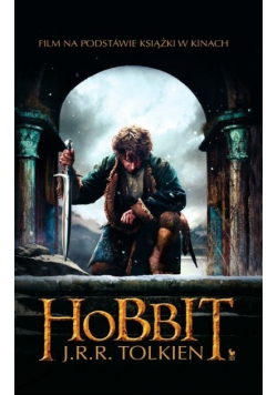 Hobbit, czyli tam i z powrotem