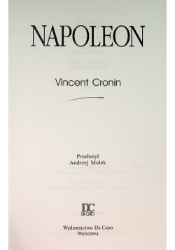 Napoleon