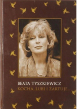 Kocha lubi i żartuje