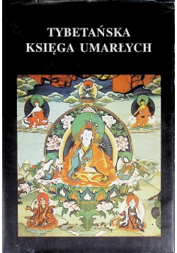 Tybetańska księga umarłych