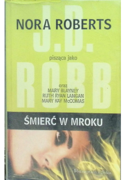 Śmierć w mroku