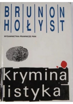 Kryminalistyka