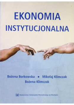 Ekonomia Instytucjonalna
