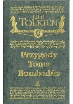 Przygody Toma Bombadila