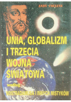 Unia globalizm i trzecia wojna światowa
