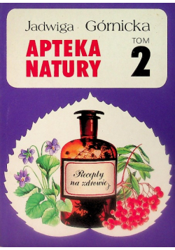 Apteka natury Tom 2
