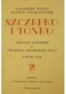 Szczepko i Tońko