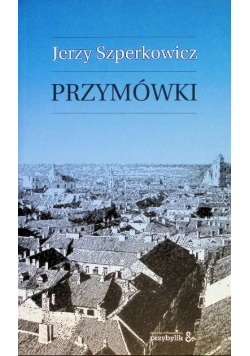 Przymówki