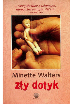 Zły dotyk