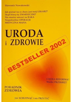 Uroda i zdrowie