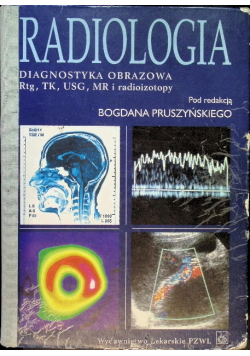 Radiologia Diagnostyka obrazowa