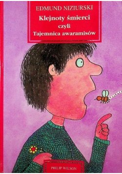 Klejnoty śmierci czyli tajemnica awaramisów