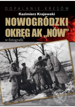 Nowogródzki okręg ak ,,nów"