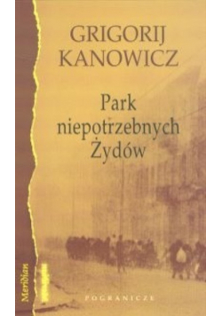 Park niepotrzebnych Żydów