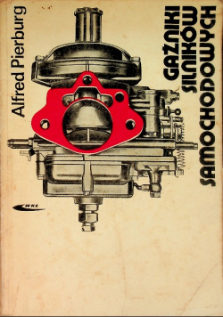 Gaźniki silników samochodowych