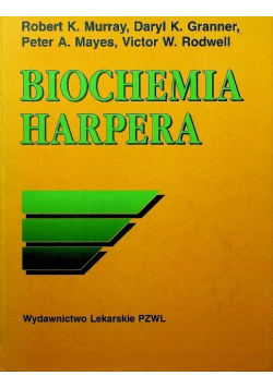 Biochemia Harpera