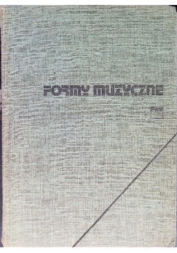 Małe Formy Instrumentalne