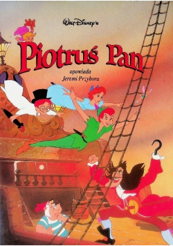 Piotruś Pan