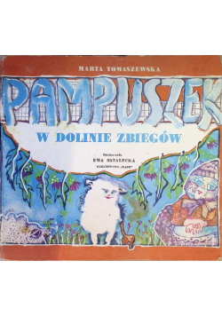 Pampuszek w dolinie zbiegów
