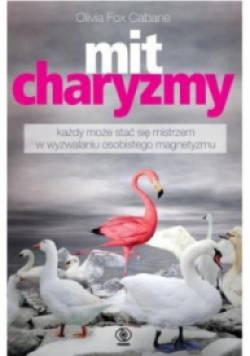 Mit charyzmy