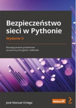 Bezpieczeństwo sieci w Pythonie