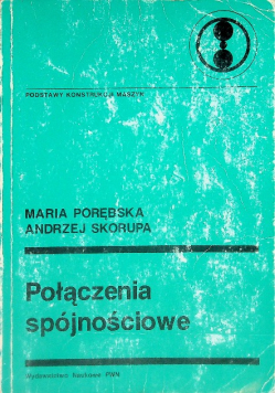 Połączenia spójnościowe