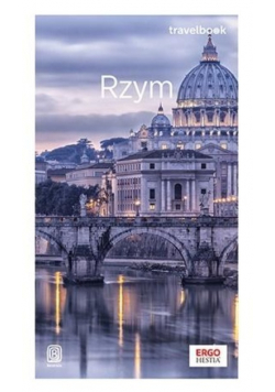 Travelbook. Rzym
