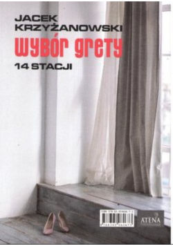 Wybór Grety 14 stacjI