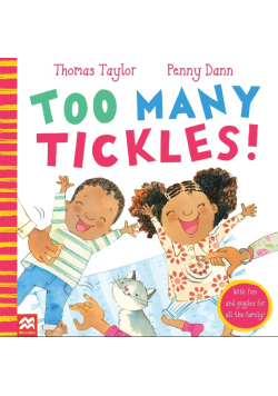 Too Many Tickles!