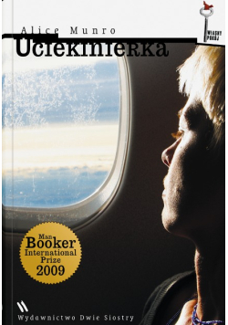 Uciekinierka