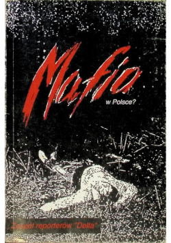 Mafia w Polsce