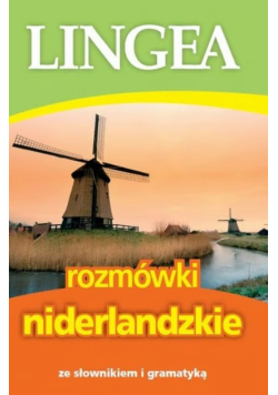 Rozmówki niderlandzkie