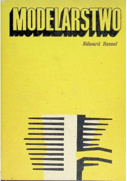 Modelarstwo