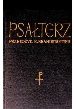 Psałterz