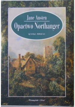 Opactwo Northanger
