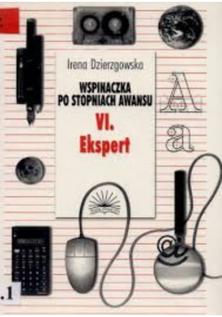 Wspinaczka po stopniach awansu