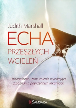 Echa przeszłych wcieleń